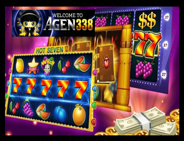 Hal Penting Agen Slot Online Sebelum Bermain